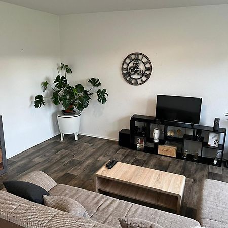 Einfaches Apartment Munster Zewnętrze zdjęcie