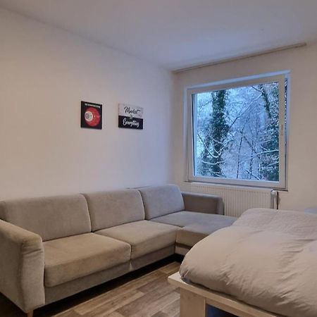 Einfaches Apartment Munster Zewnętrze zdjęcie