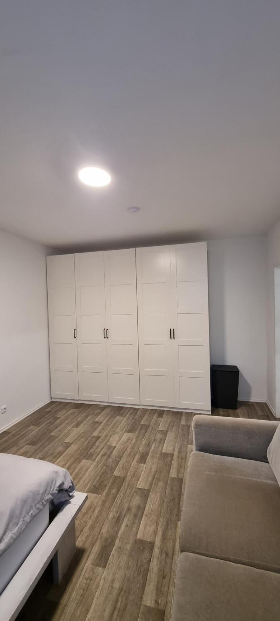 Einfaches Apartment Munster Zewnętrze zdjęcie