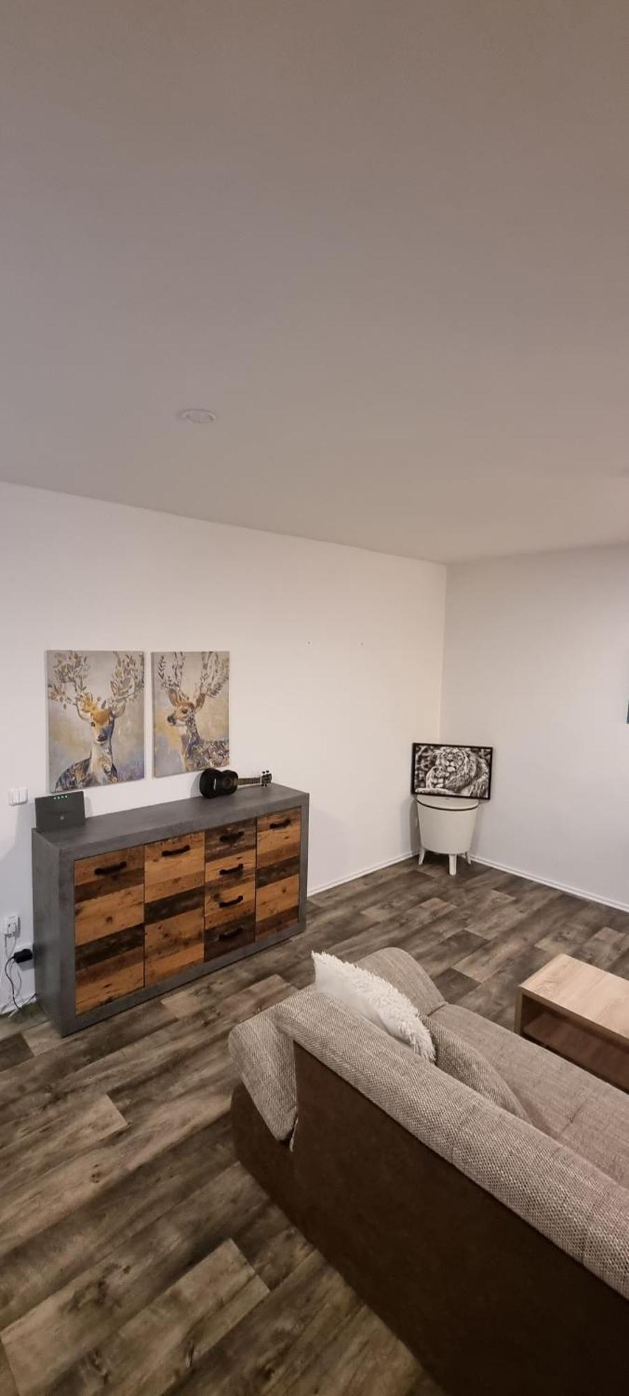 Einfaches Apartment Munster Zewnętrze zdjęcie