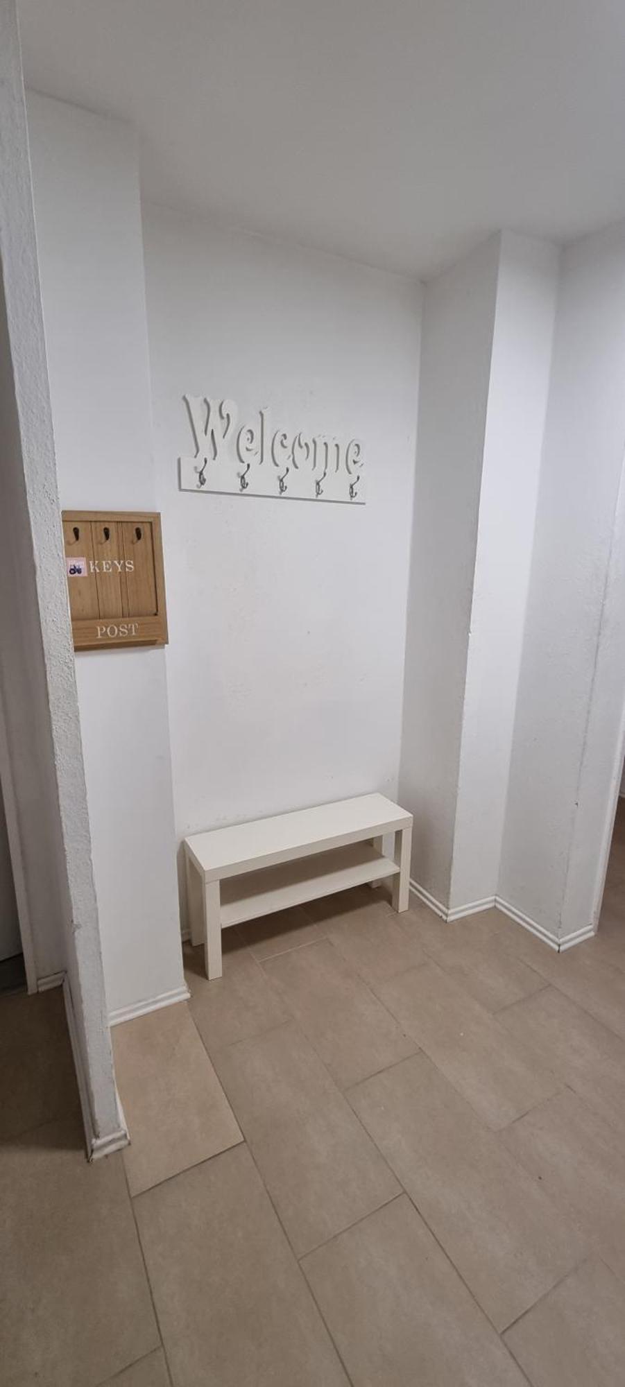 Einfaches Apartment Munster Zewnętrze zdjęcie