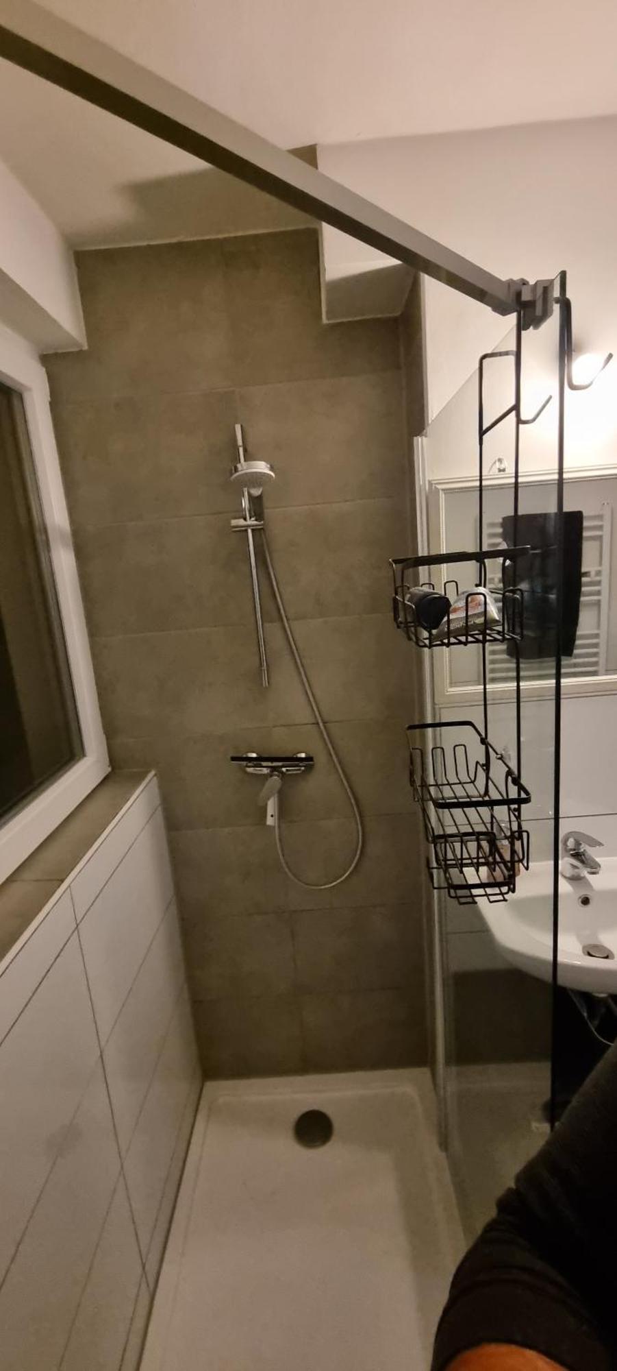 Einfaches Apartment Munster Zewnętrze zdjęcie
