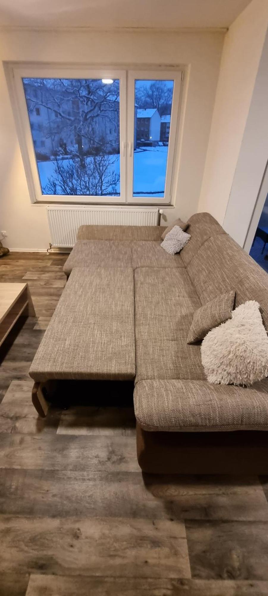 Einfaches Apartment Munster Zewnętrze zdjęcie