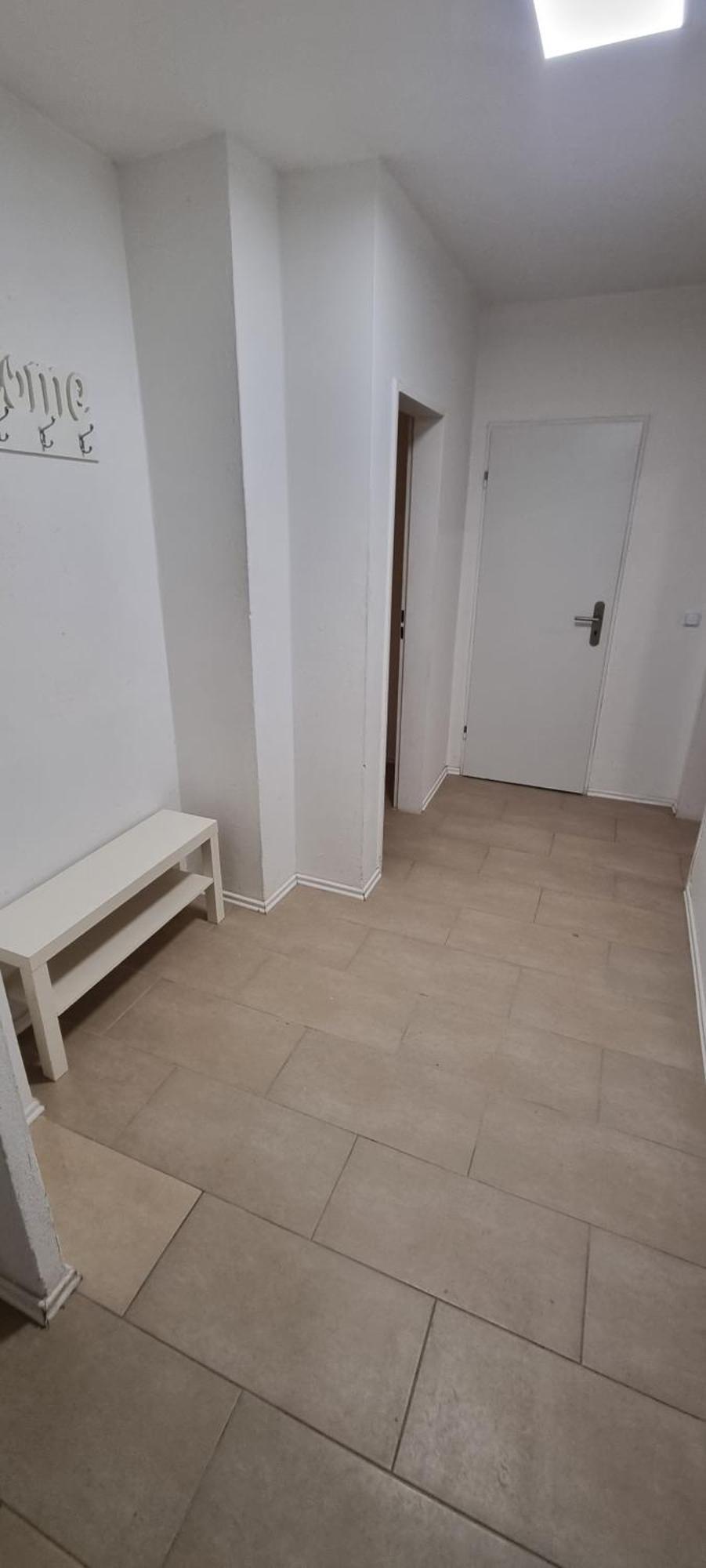 Einfaches Apartment Munster Zewnętrze zdjęcie
