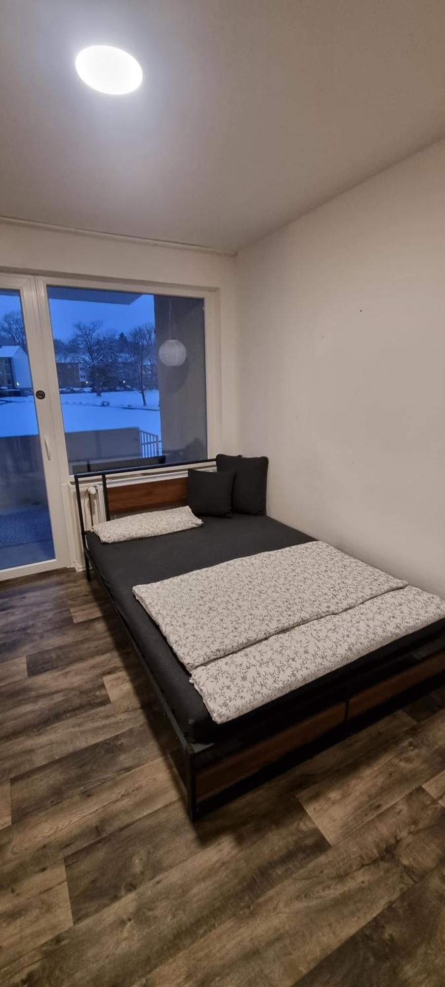 Einfaches Apartment Munster Zewnętrze zdjęcie