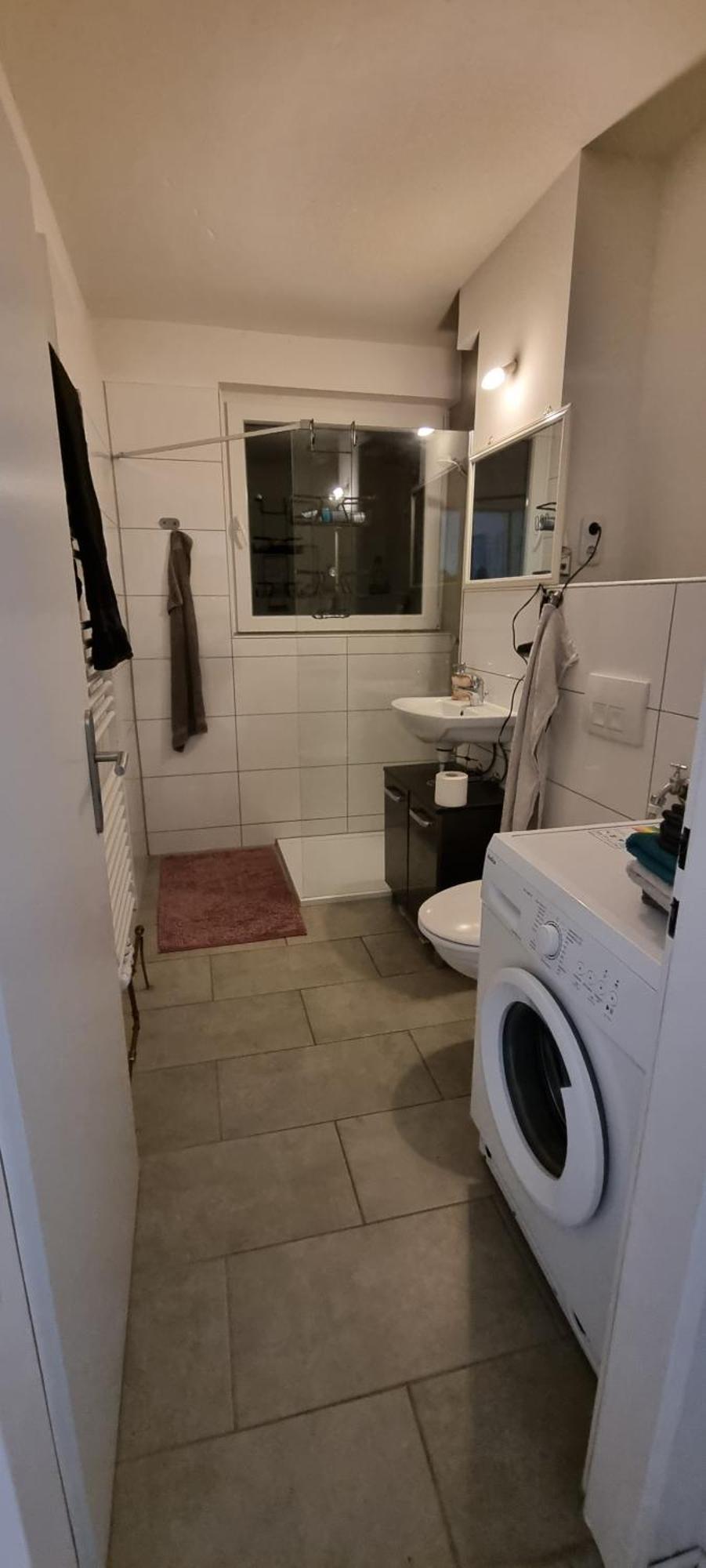 Einfaches Apartment Munster Zewnętrze zdjęcie